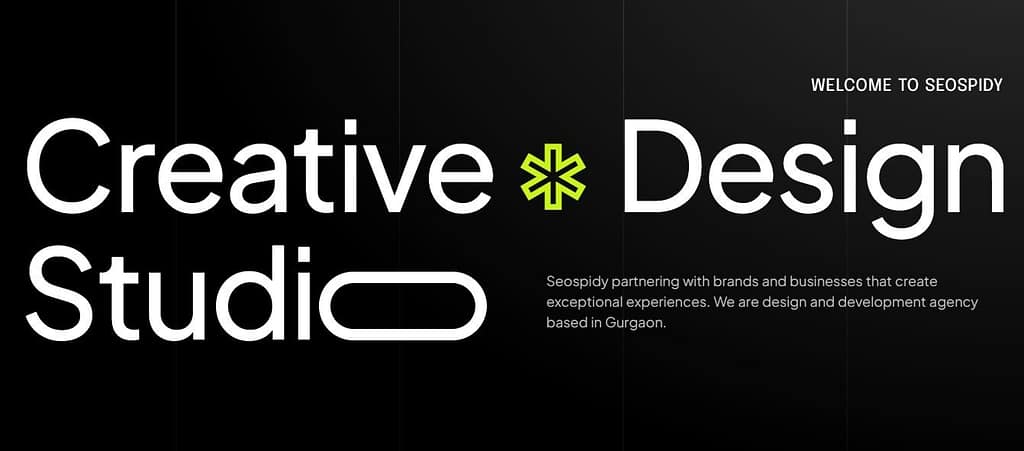 Top Web Design Agency Near Me – Award-Winning Websites in Gurgaon. Looking for the top web design agency near you in Gurgaon? We deliver premium, conversion-focused websites that help businesses stand out and grow online.